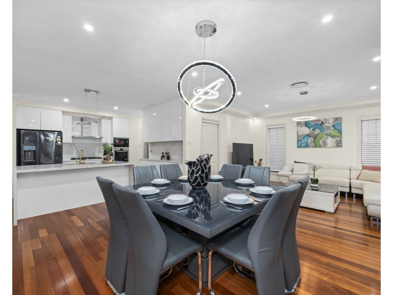 18 Butterfly Lane, The Ponds NSW 2769