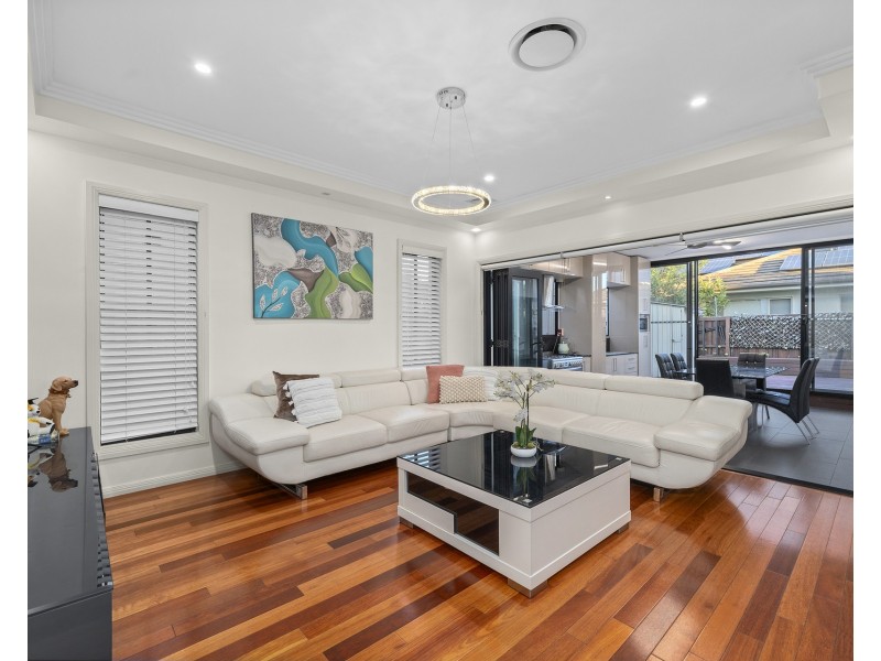 18 Butterfly Lane, The Ponds NSW 2769