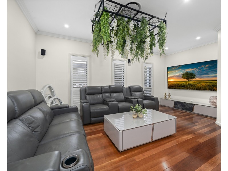 18 Butterfly Lane, The Ponds NSW 2769