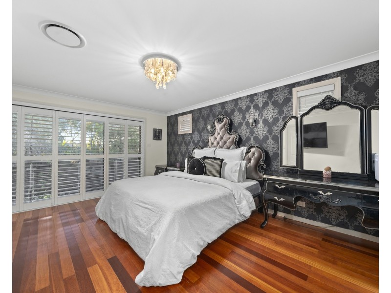 18 Butterfly Lane, The Ponds NSW 2769