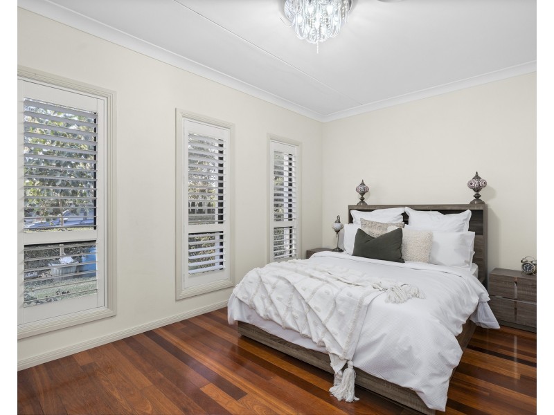 18 Butterfly Lane, The Ponds NSW 2769