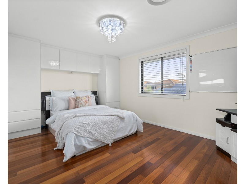 18 Butterfly Lane, The Ponds NSW 2769
