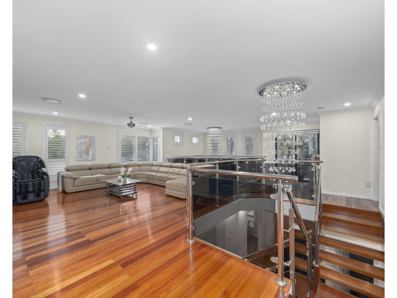 18 Butterfly Lane, The Ponds NSW 2769