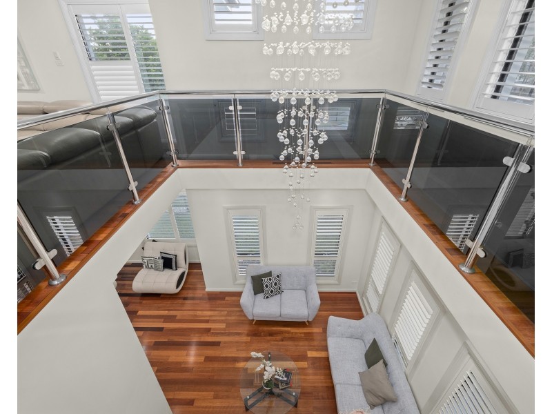 18 Butterfly Lane, The Ponds NSW 2769