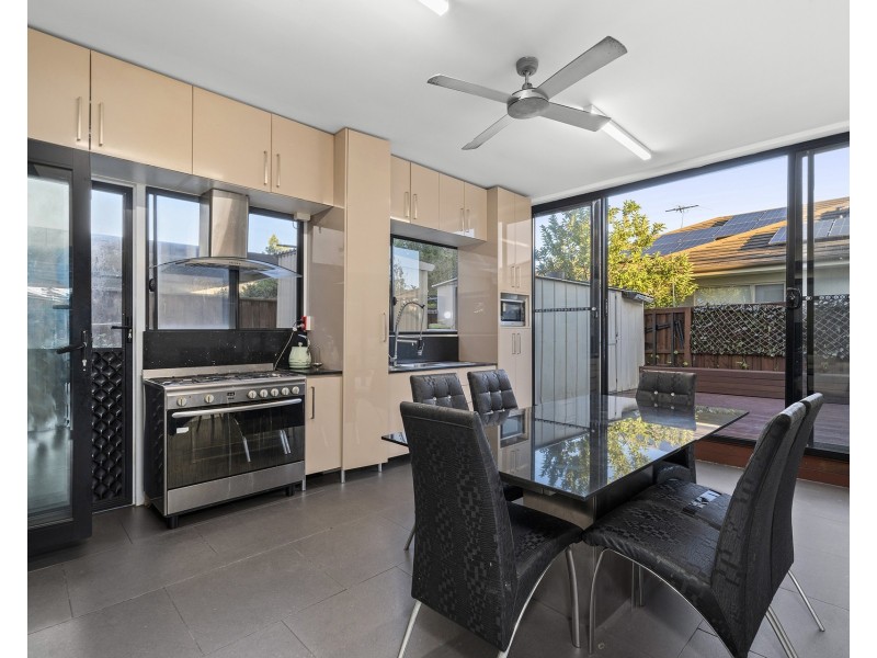 18 Butterfly Lane, The Ponds NSW 2769