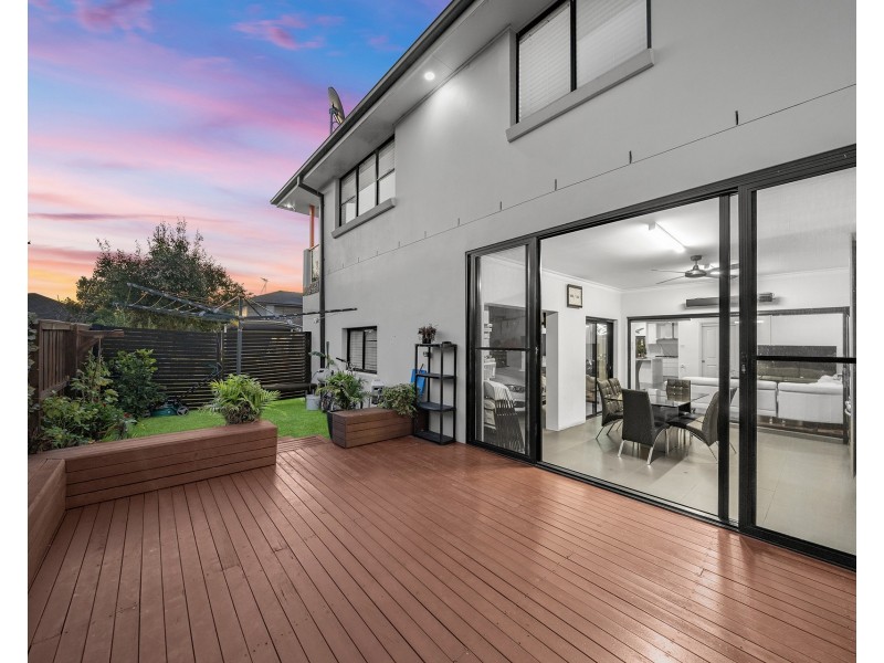 18 Butterfly Lane, The Ponds NSW 2769