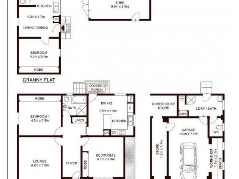 5 Elanora Avenue, Blacktown NSW 2148