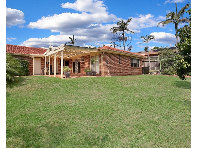 29 Springfield Crescent, Bella Vista NSW 2153