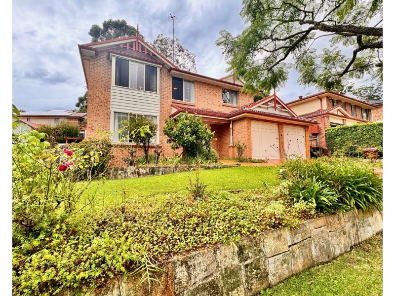 10 Millstream Grove, Dural NSW 2158