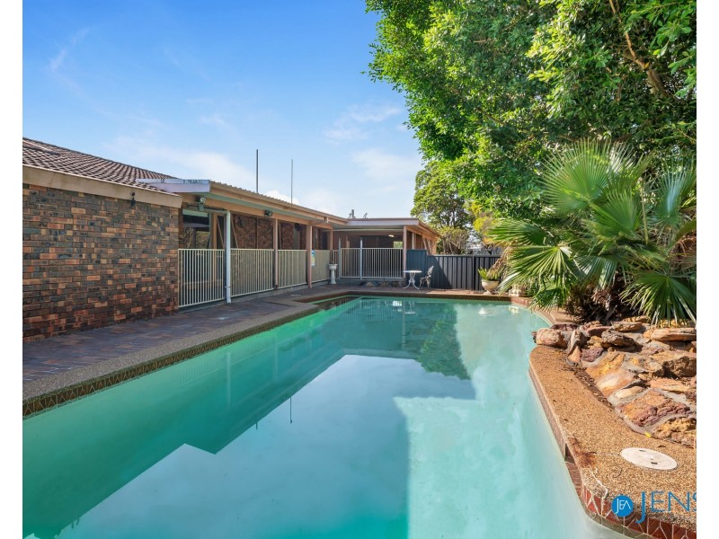 1 Hession Road, Oakville NSW 2765