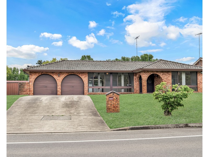 137 Tuckwell Road, Castle Hill NSW 2154