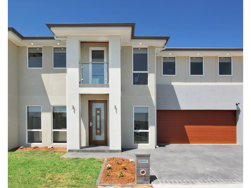 23 Govetts Street, The Ponds NSW 2769