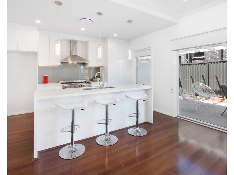 23 Govetts Street, The Ponds NSW 2769