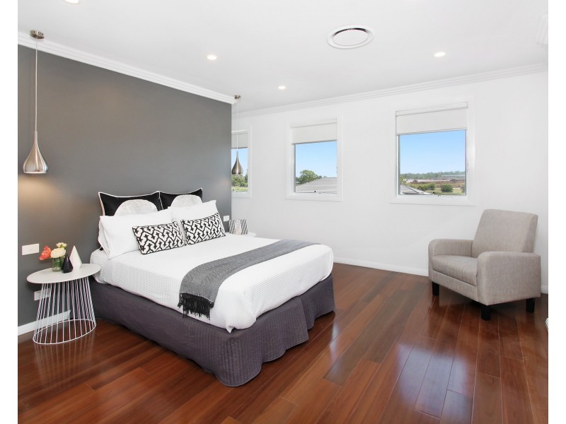 23 Govetts Street, The Ponds NSW 2769