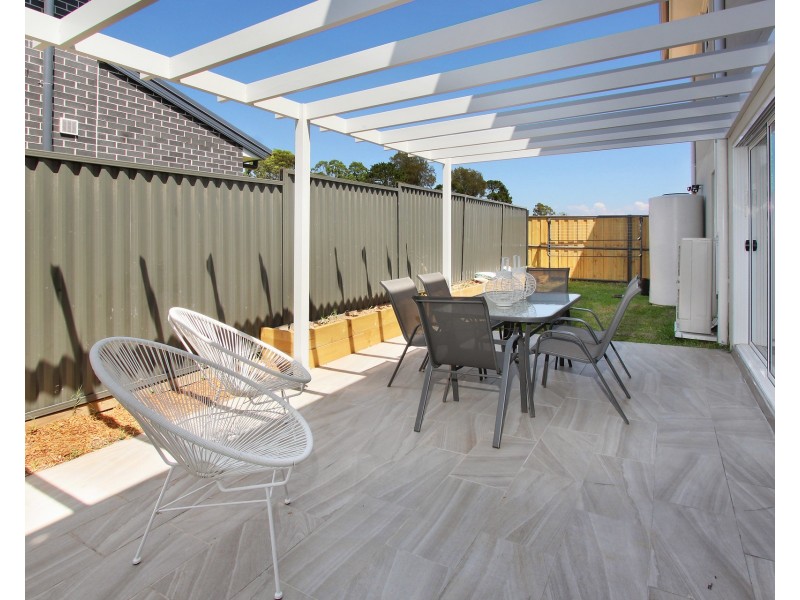 23 Govetts Street, The Ponds NSW 2769