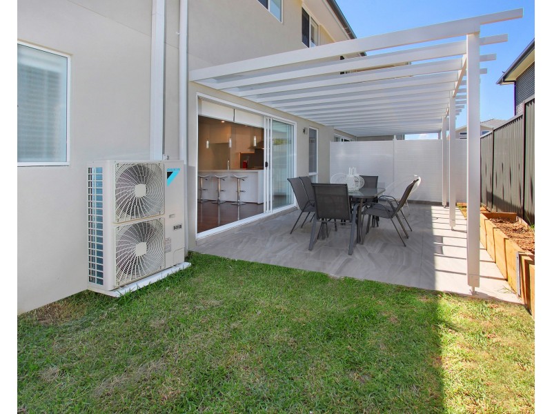 23 Govetts Street, The Ponds NSW 2769