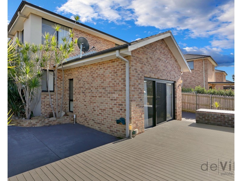 7 Rawson Road, Stanhope Gardens NSW 2768