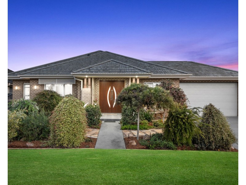 12 Farmhouse Avenue, Pitt Town NSW 2756