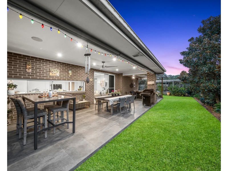 12 Farmhouse Avenue, Pitt Town NSW 2756