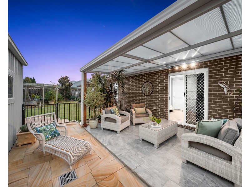 12 Farmhouse Avenue, Pitt Town NSW 2756