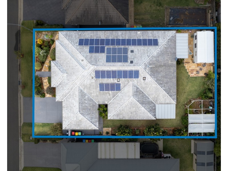 12 Farmhouse Avenue, Pitt Town NSW 2756