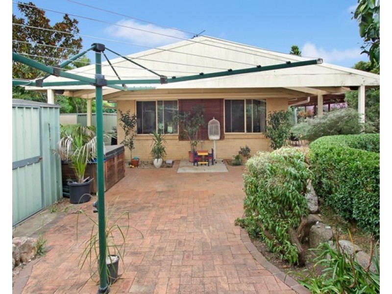 4 Meldon Place, Stanhope Gardens NSW 2768