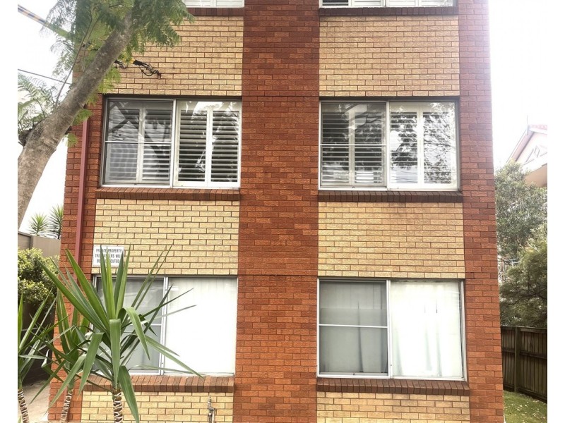 3/2 Stansell Street, Gladesville NSW 2111