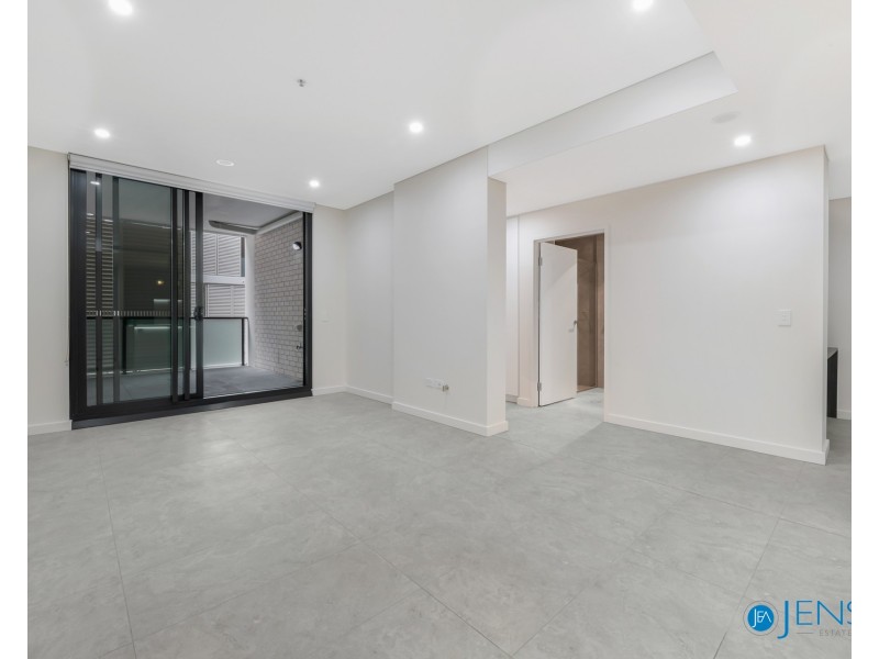 305/11 Fishburn Crescent, Castle Hill NSW 2154