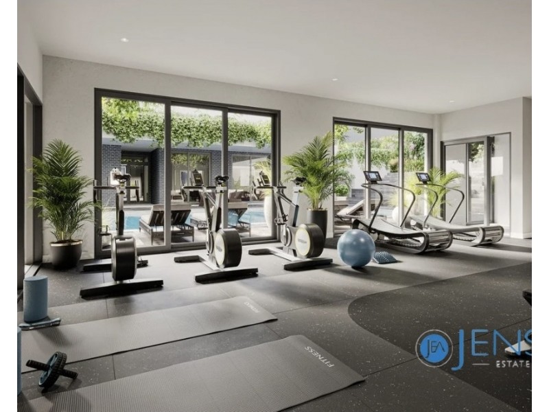 305/11 Fishburn Crescent, Castle Hill NSW 2154