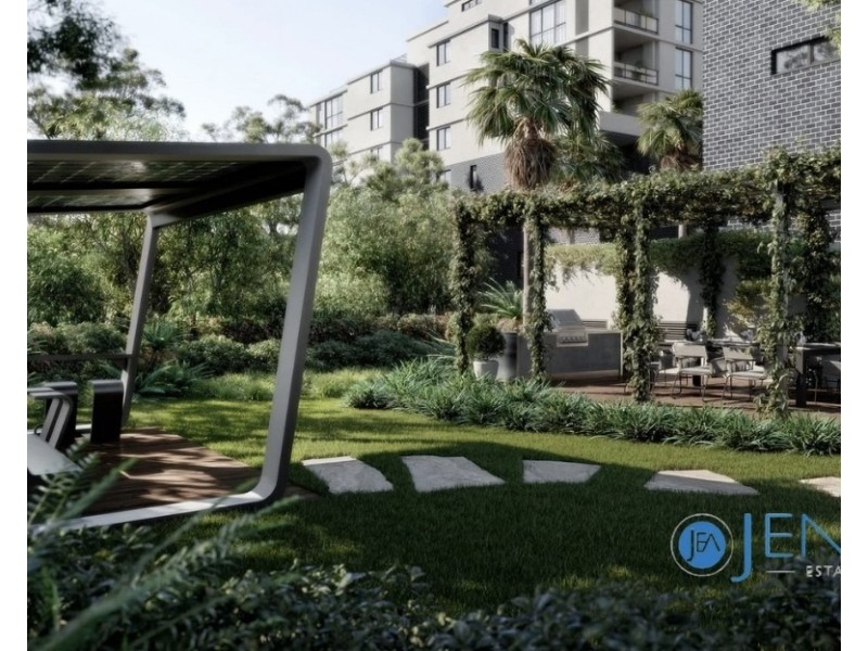 305/11 Fishburn Crescent, Castle Hill NSW 2154