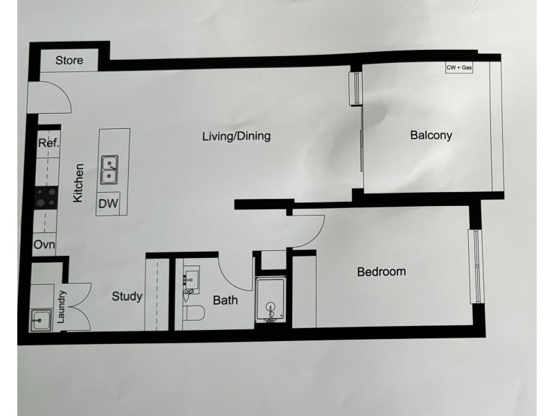 305/11 Fishburn Crescent, Castle Hill NSW 2154