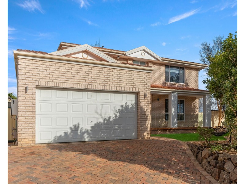 42 Corinne Street, Acacia Gardens NSW 2763