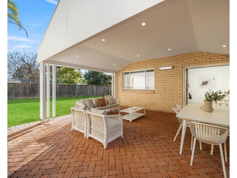 42 Corinne Street, Acacia Gardens NSW 2763