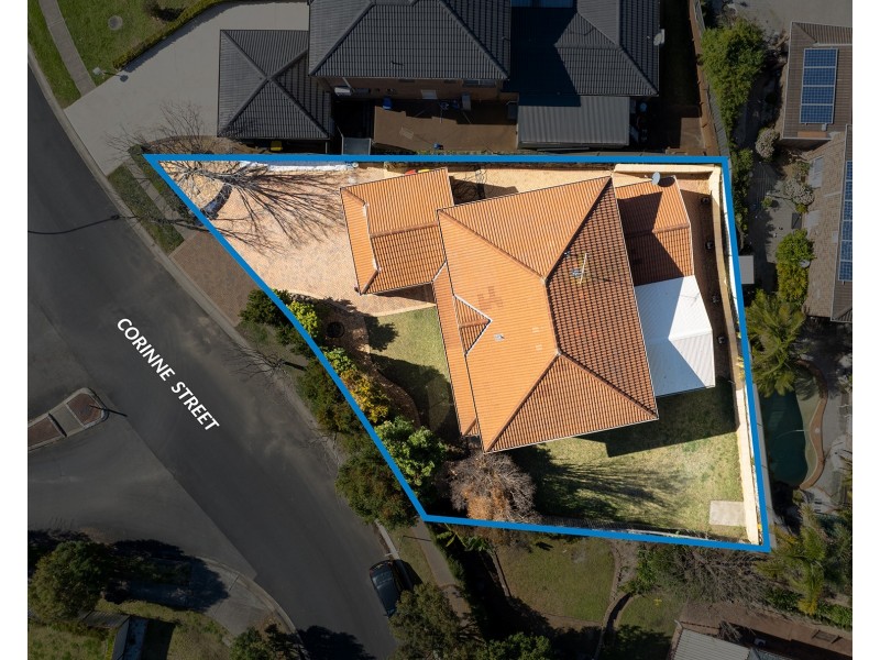 42 Corinne Street, Acacia Gardens NSW 2763