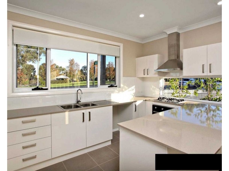 3 Civic Way, Rouse Hill NSW 2155