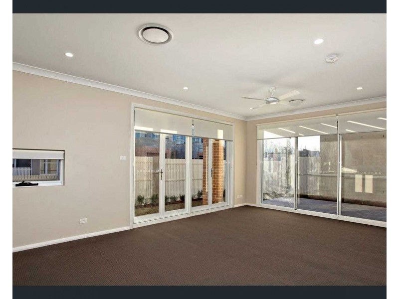 3 Civic Way, Rouse Hill NSW 2155