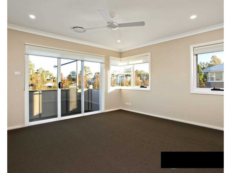 3 Civic Way, Rouse Hill NSW 2155