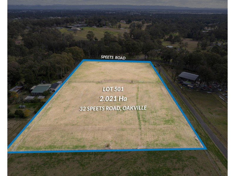 32 Speets Road, Oakville NSW 2765