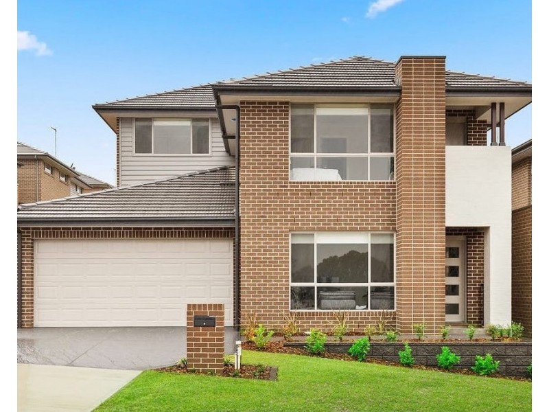 45 Thorpe Way, Box Hill NSW 2765