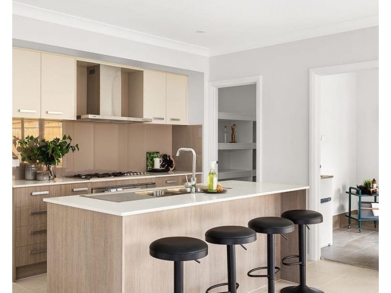 45 Thorpe Way, Box Hill NSW 2765