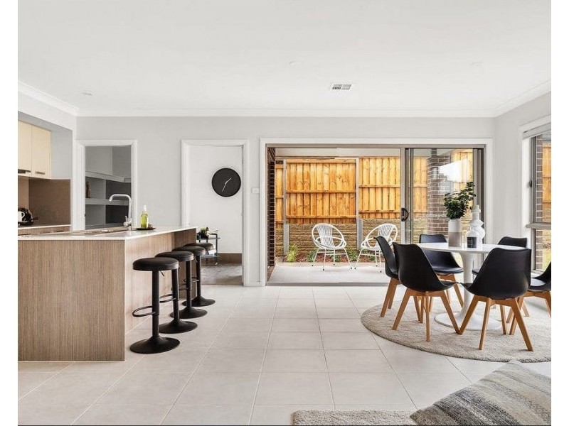 45 Thorpe Way, Box Hill NSW 2765