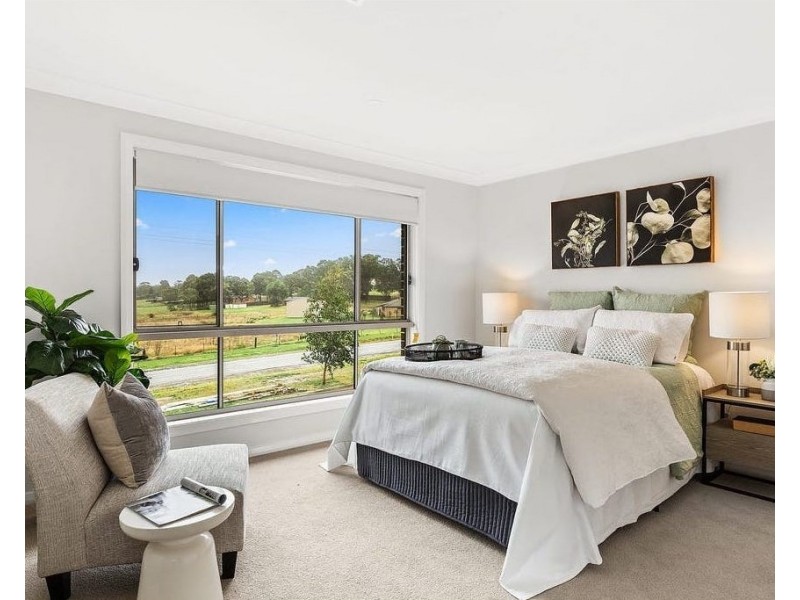 45 Thorpe Way, Box Hill NSW 2765