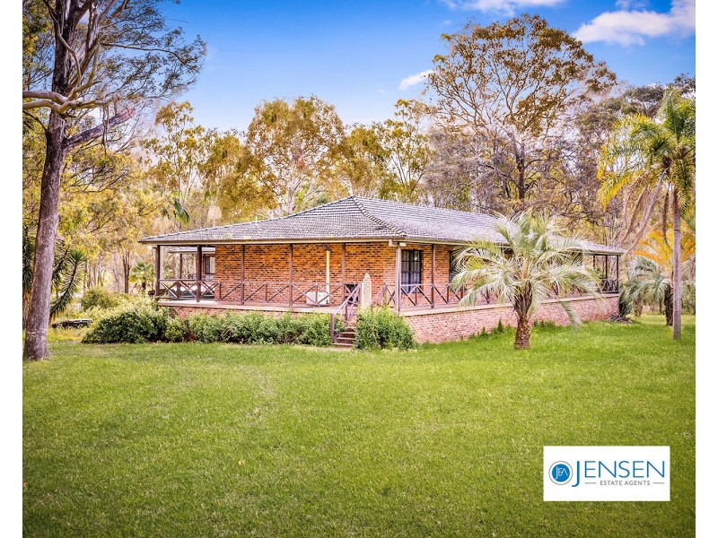 193 Cudgegong Road, Rouse Hill NSW 2155
