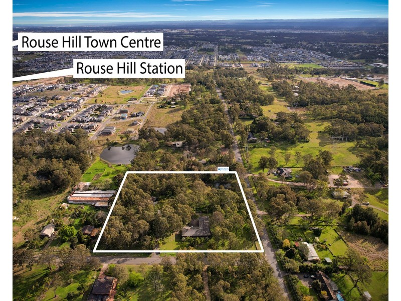193 Cudgegong Road, Rouse Hill NSW 2155