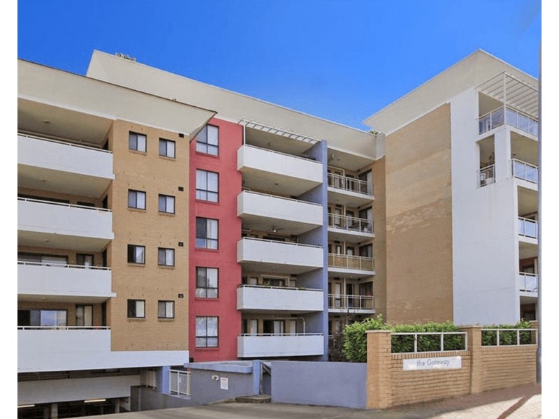 84/21 Third Avenue, Blacktown NSW 2148