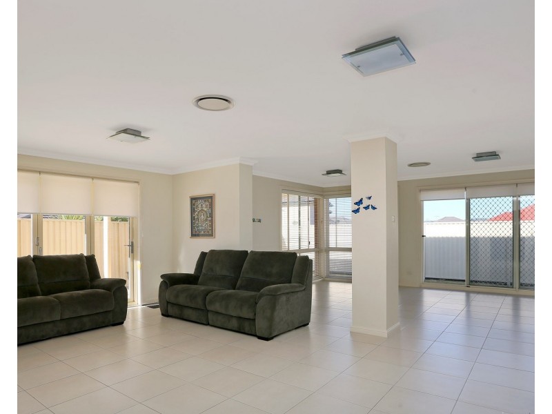 45 Chepstow Drive, Castle Hill NSW 2154