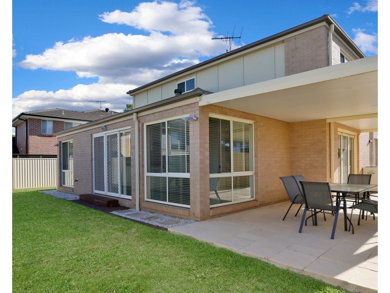 45 Chepstow Drive, Castle Hill NSW 2154