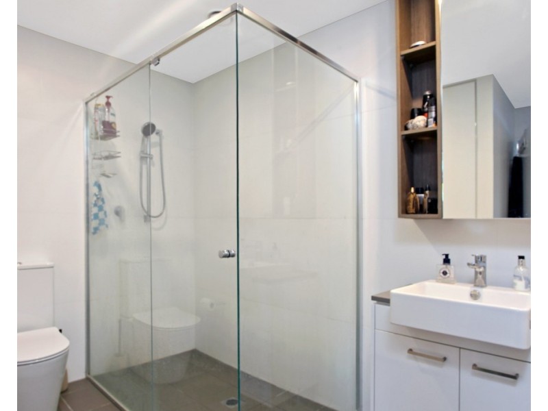 9/1 Lucinda Avenue, Norwest NSW 2153