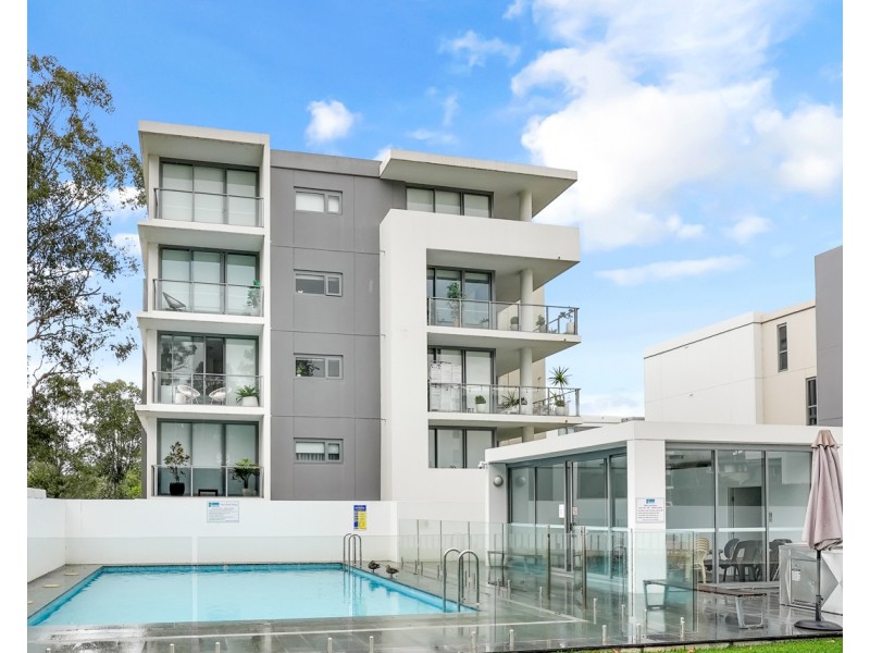 9/1 Lucinda Avenue, Norwest NSW 2153