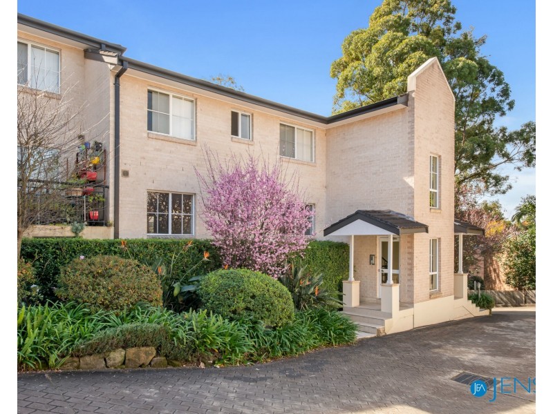 6/75 Old Northern Road, Baulkham Hills NSW 2153